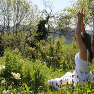 Kundalini Yoga Aveyron